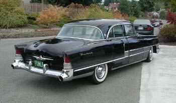 packard 1955